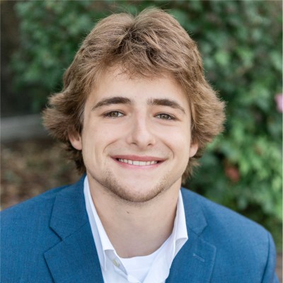 Braden Champion, CEO and Co-Founder of Relay