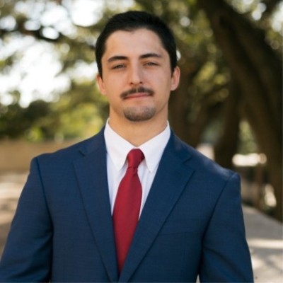 Trevor Champion, CTO and Co-Founder of Relay